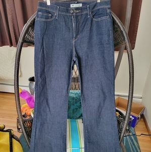 Levi 512 Bootcut Jeans